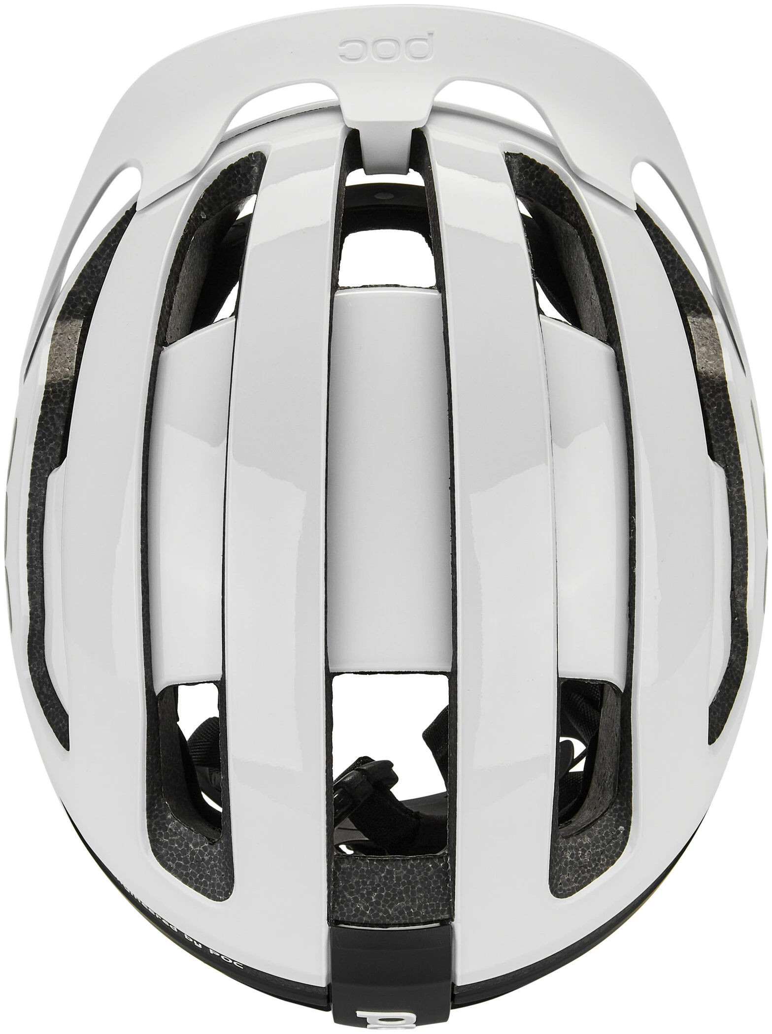 POC Omne Air Resistance MIPS Hjelm, Sort/blå - Billede 6