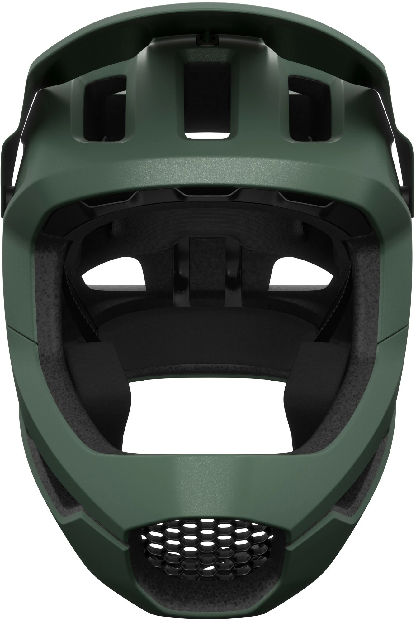 POC Otocon Hjelm, Hvid - Billede 2