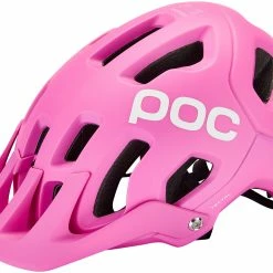 POC Tectal Hjelm, Hvid