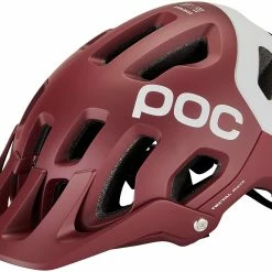 POC Tectal Race MIPS Hjelm, Blå