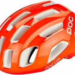 POC Ventral Air MIPS Hjelm, Violet