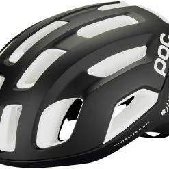 POC Ventral Air MIPS NFC Hjelm, Sort