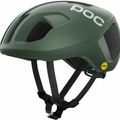 POC Ventral MIPS Hjelm, Rød