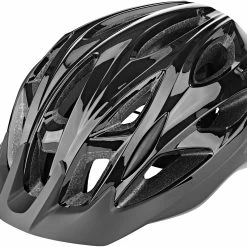 Red Cycling Products City Rider Hjelm, Sort