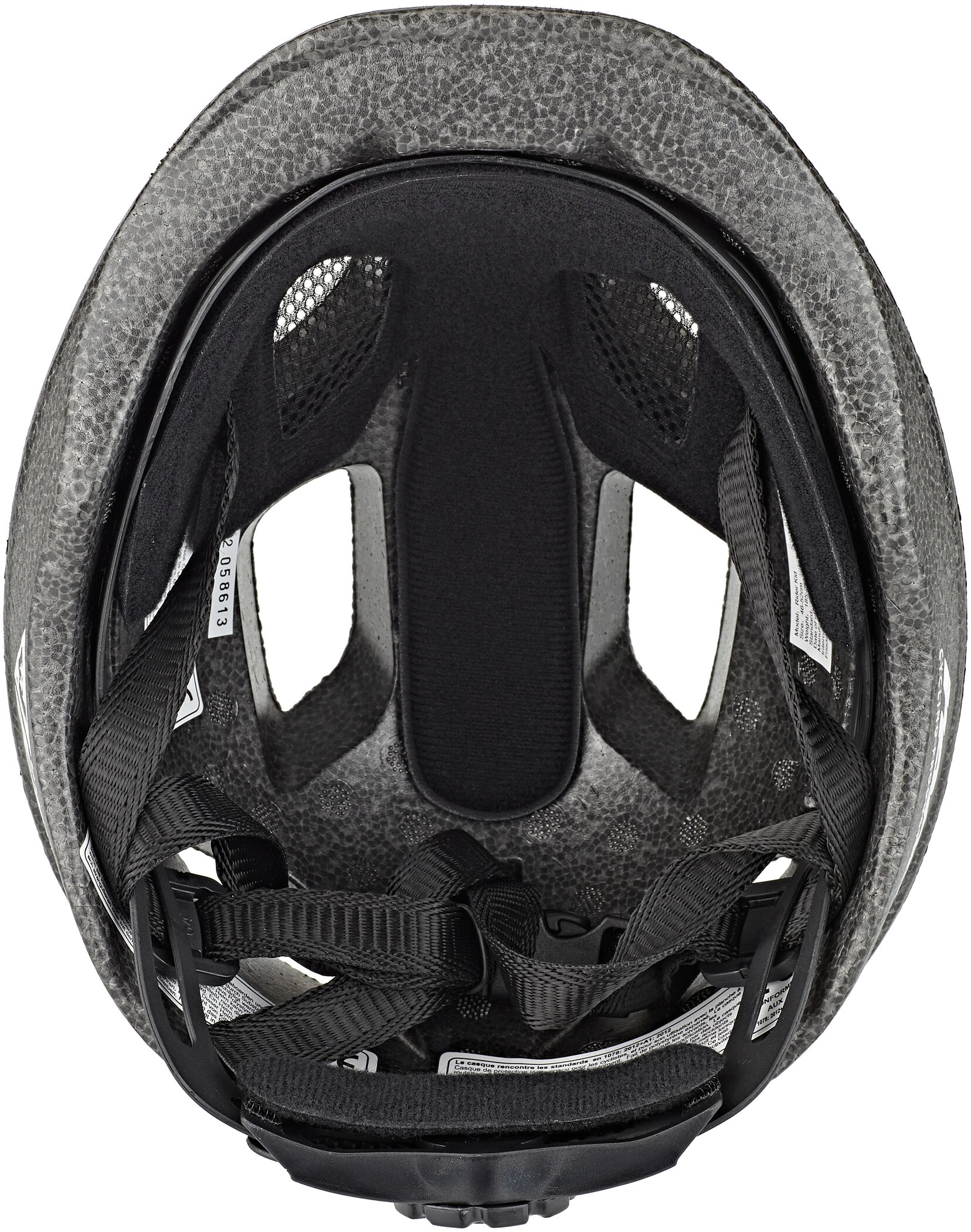 Red Cycling Products Rider Kid Hjelm Børn, Hvid/farverig - Billede 7