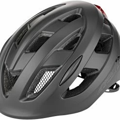 Red Cycling Products Urban RL Comp Hjelm, Sort