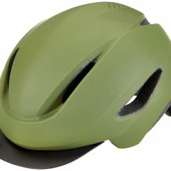 Rudy Project Central Cykelhjelm, Oliven