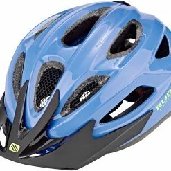 Rudy Project Rocky Hjelm, Rød