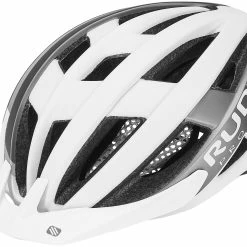 Rudy Project Venger MTB Hjelm, Sort/gul