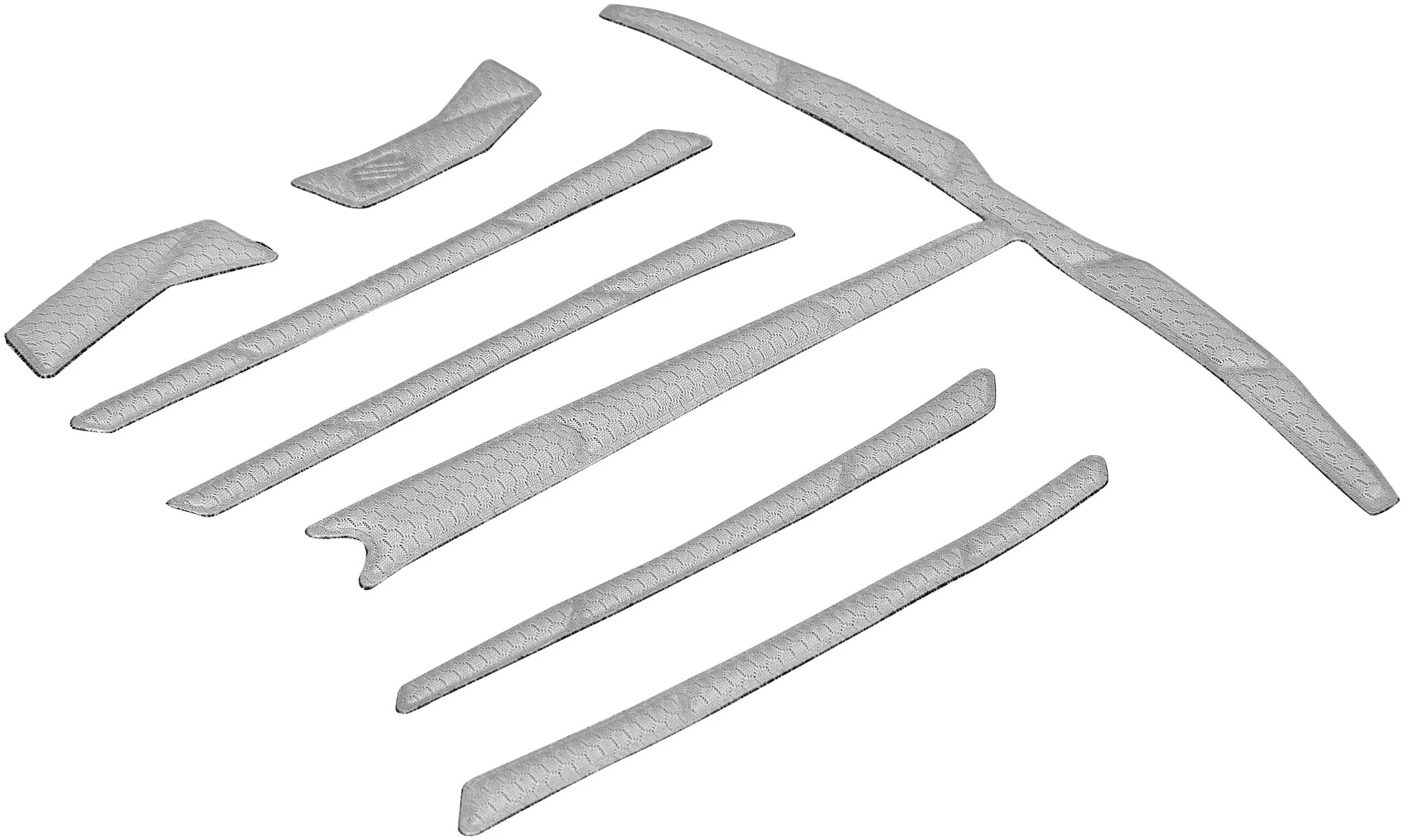 Rudy Project Venger MTB Hjelm, Sort/gul - Billede 8