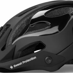 Sweet Protection Bushwhacker II MIPS Hjelm, Hvid