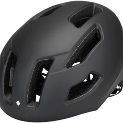 Sweet Protection Chaser Hjelm, Sort