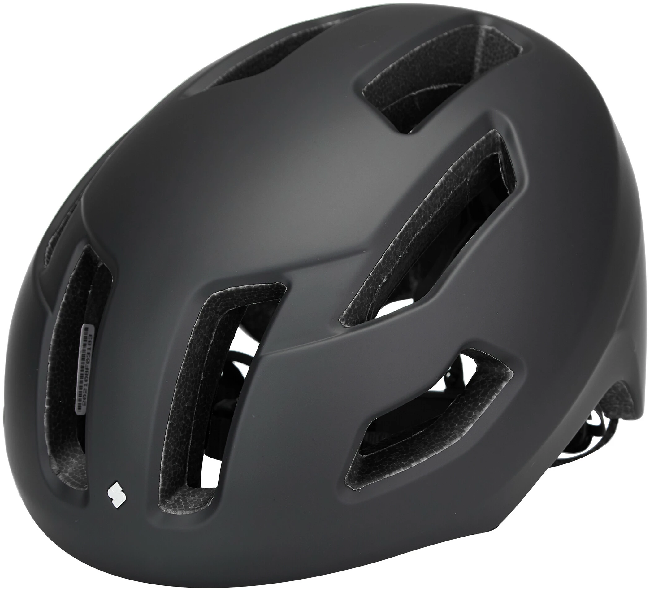 Sweet Protection Chaser Hjelm, Sort