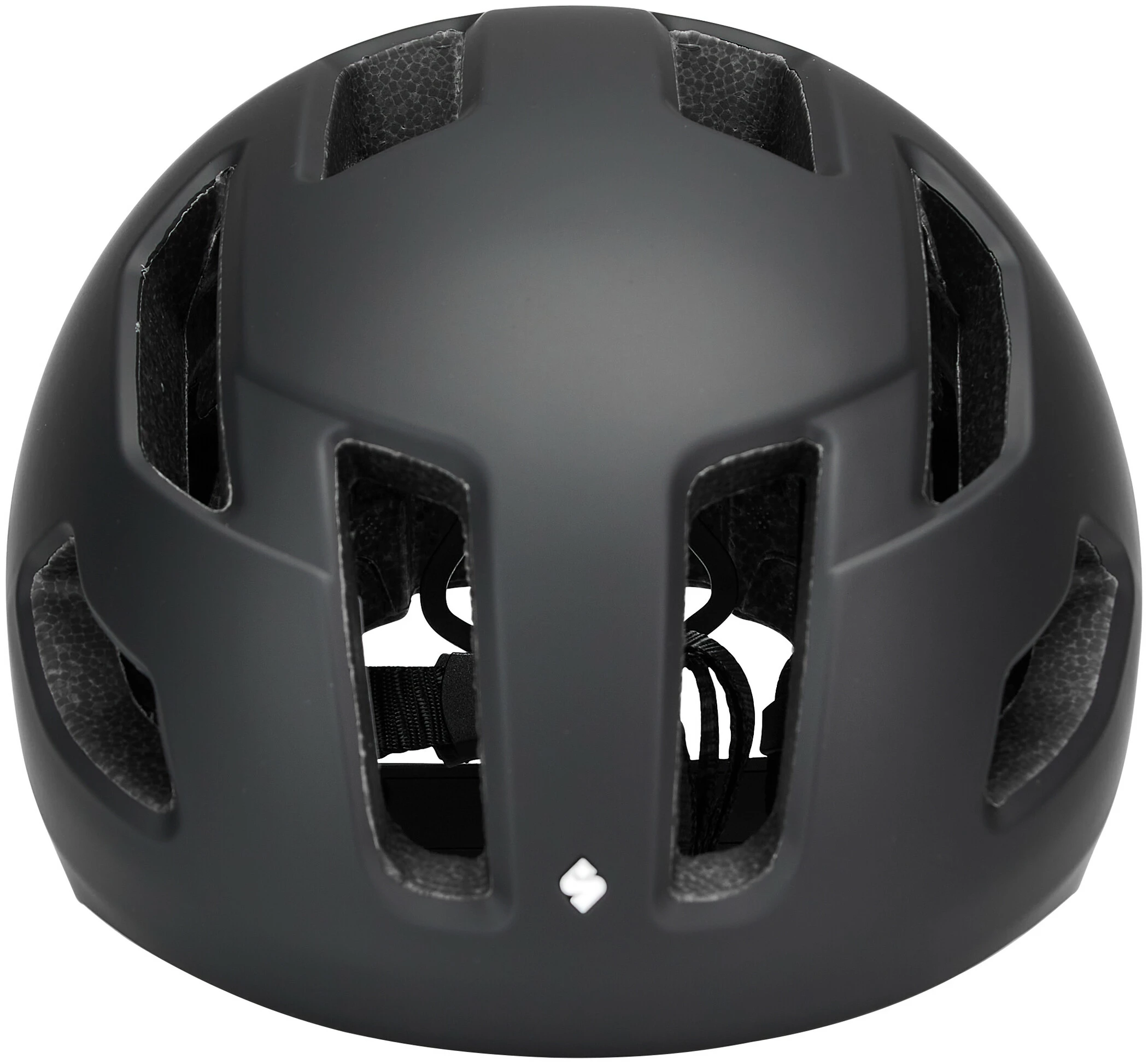 Sweet Protection Chaser Hjelm, Sort - Billede 2