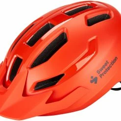 Sweet Protection Ripper Hjelm, Hvid