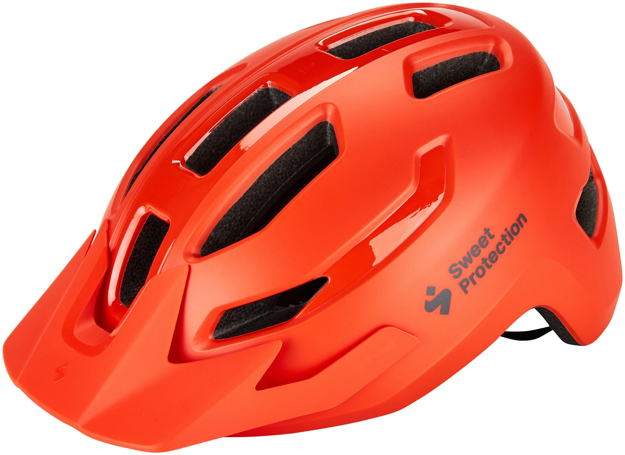 Sweet Protection Ripper Hjelm, Hvid