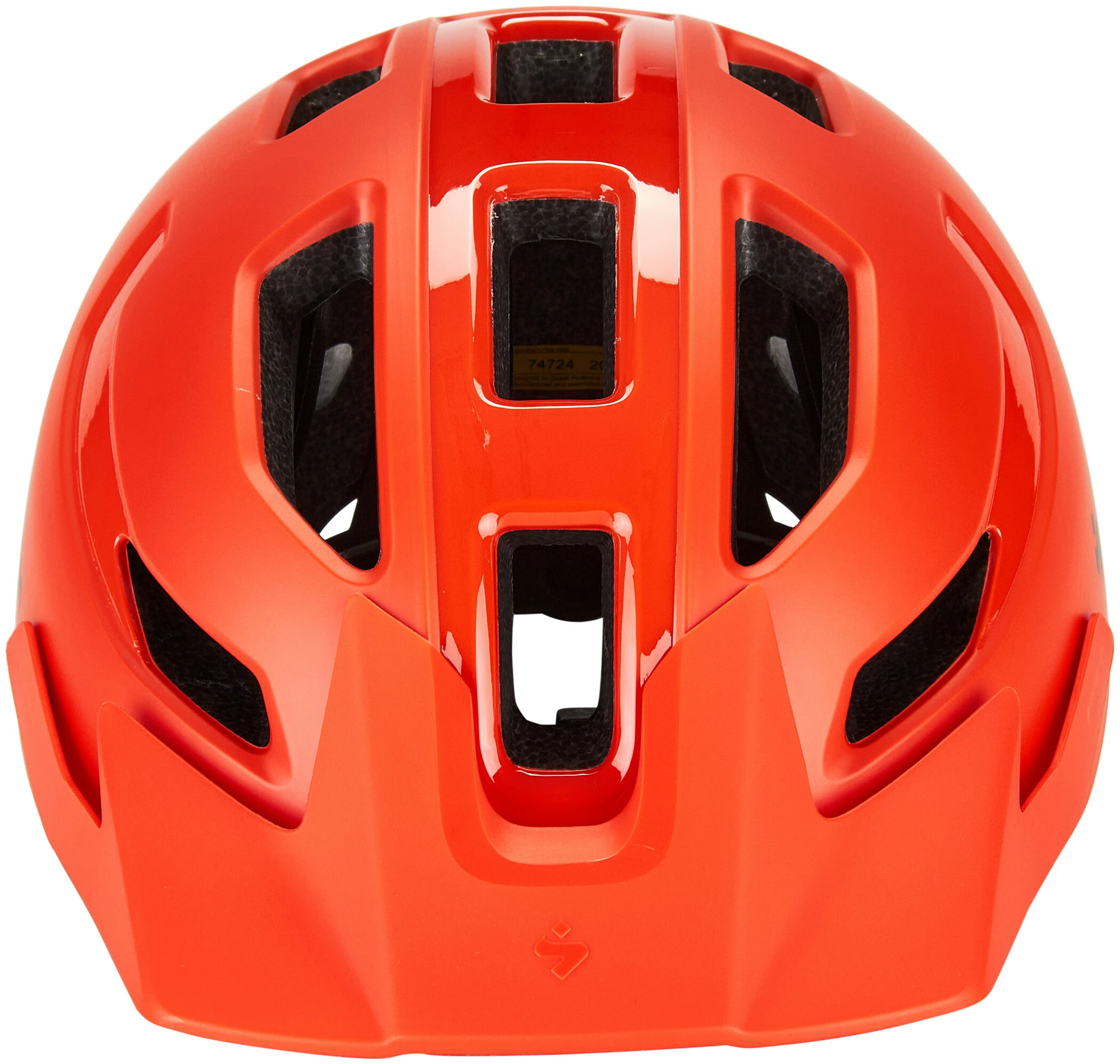 Sweet Protection Ripper Hjelm, Hvid - Billede 2