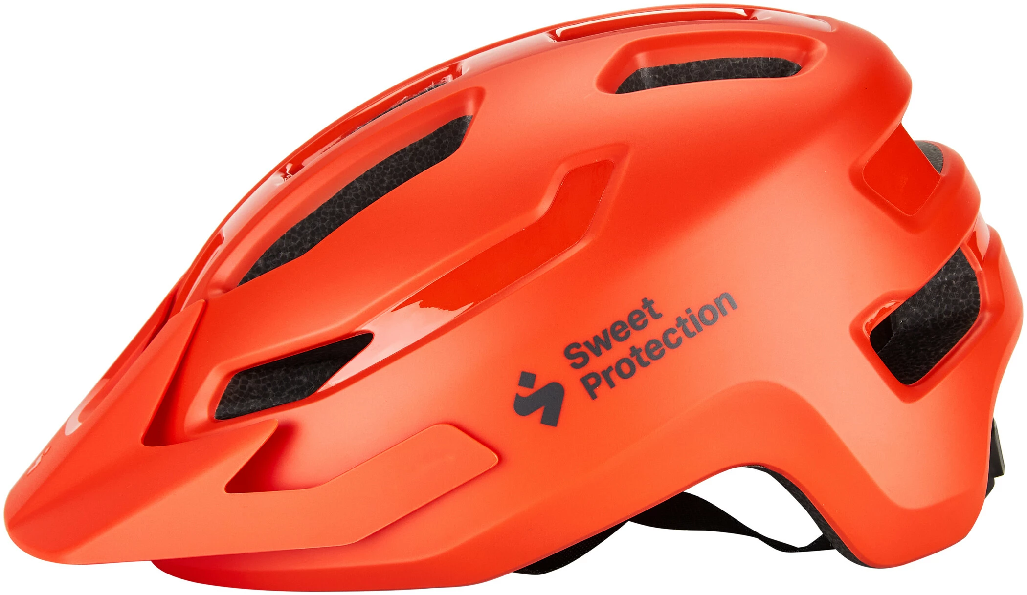 Sweet Protection Ripper Hjelm, Hvid - Billede 3