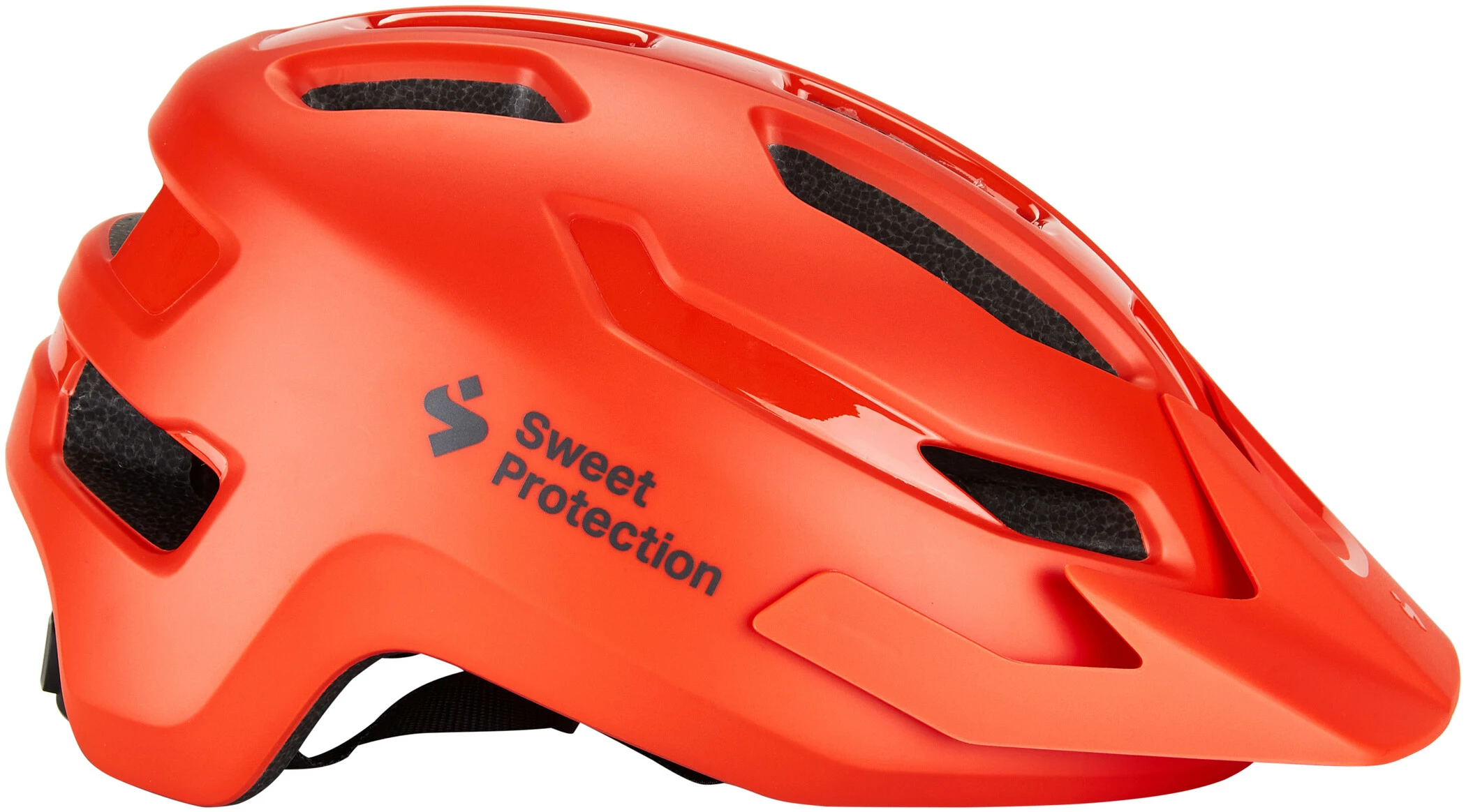 Sweet Protection Ripper Hjelm, Hvid - Billede 4