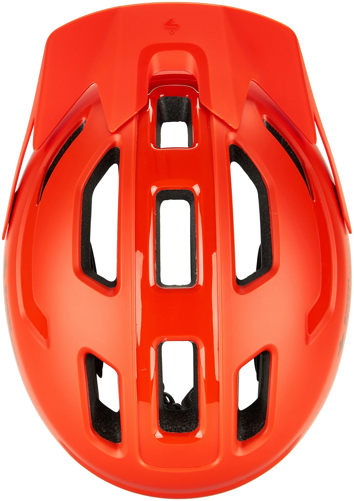 Sweet Protection Ripper Hjelm, Hvid - Billede 6