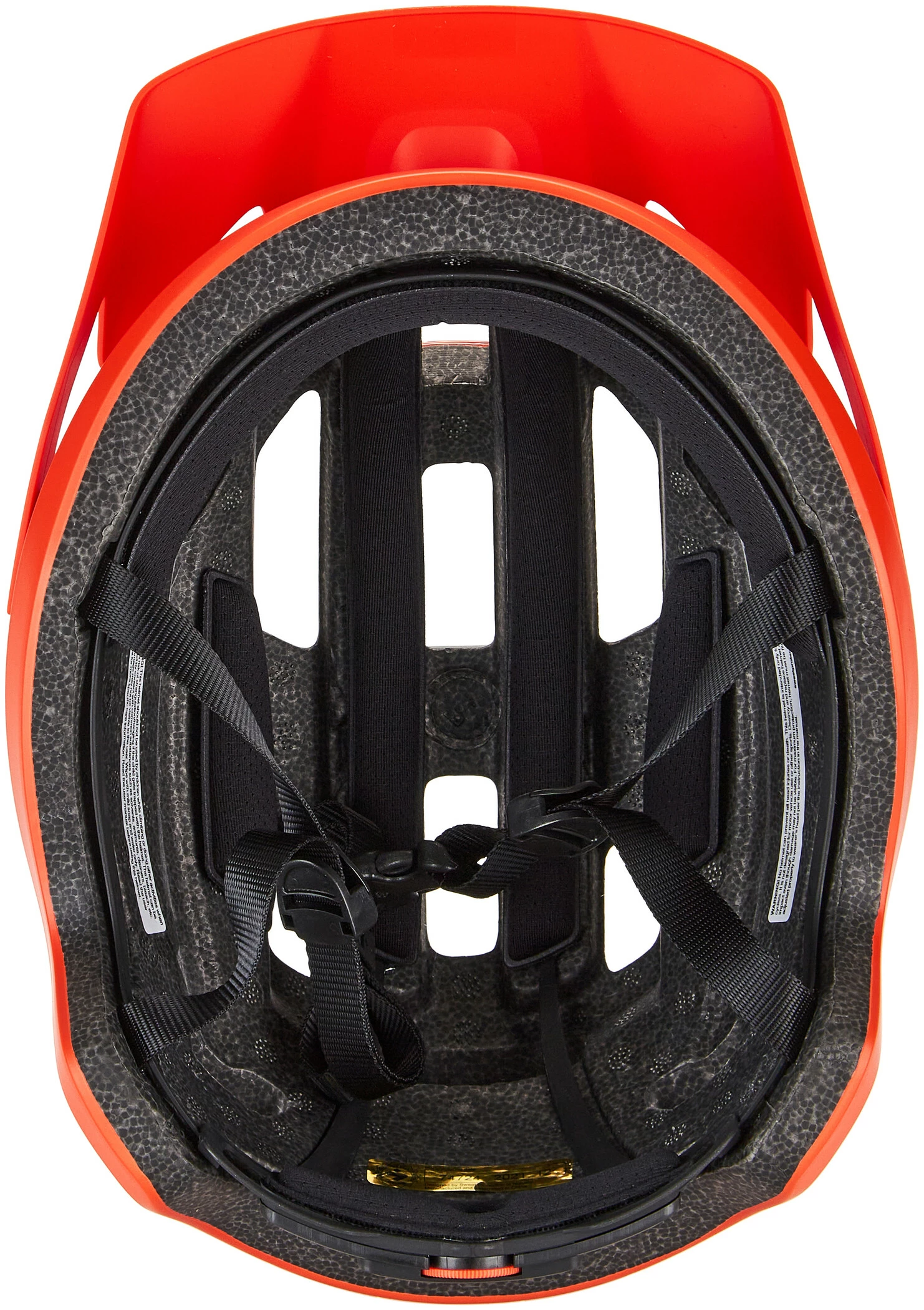 Sweet Protection Ripper Hjelm, Hvid - Billede 7