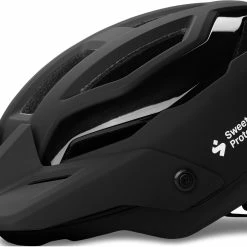 Sweet Protection Trailblazer MIPS Hjelm, Sort