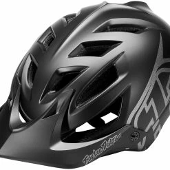 Troy Lee Designs A1 Hjelm Unge, Blå