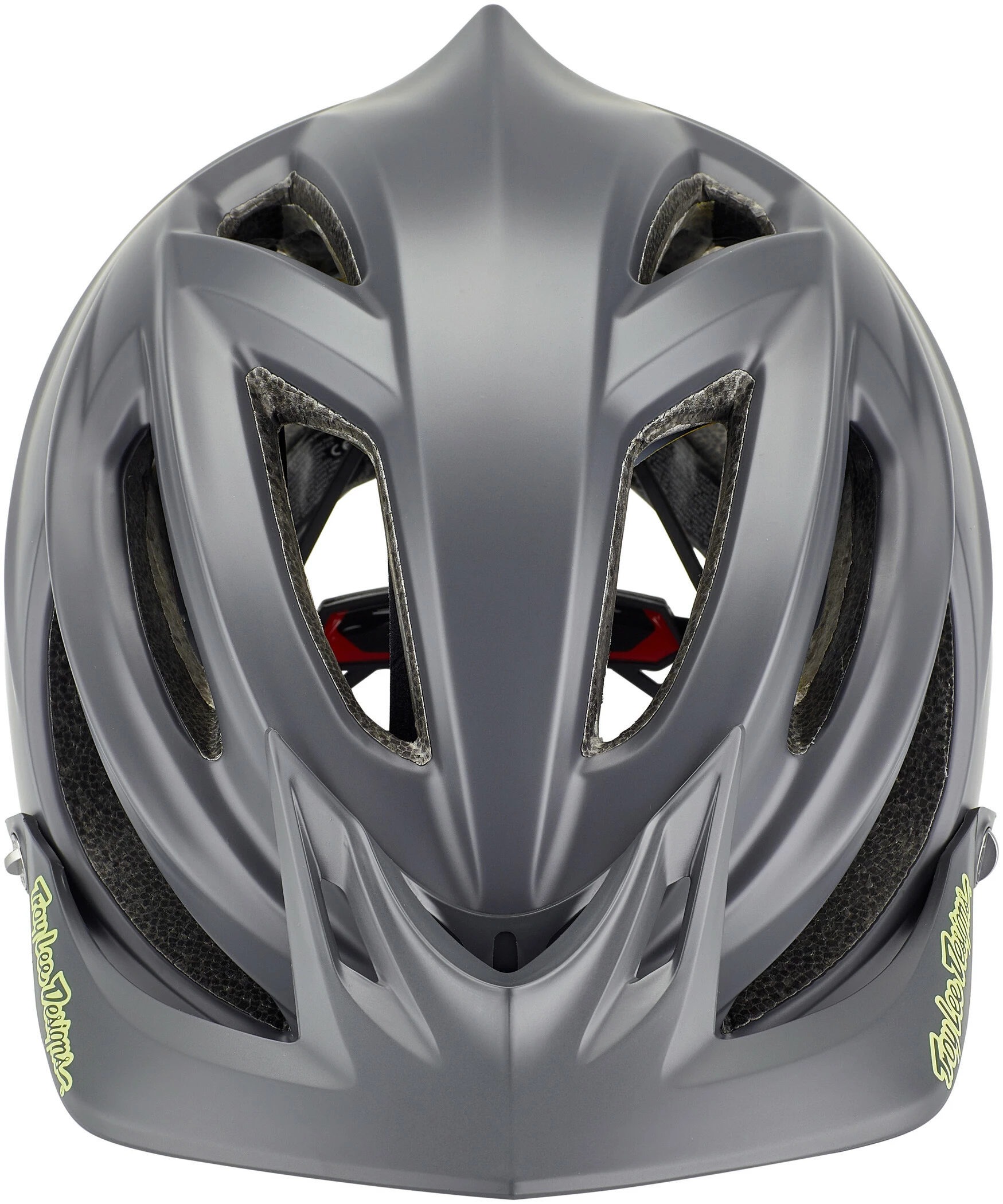 Troy Lee Designs A2 Mips Hjelm, Grå - Billede 2