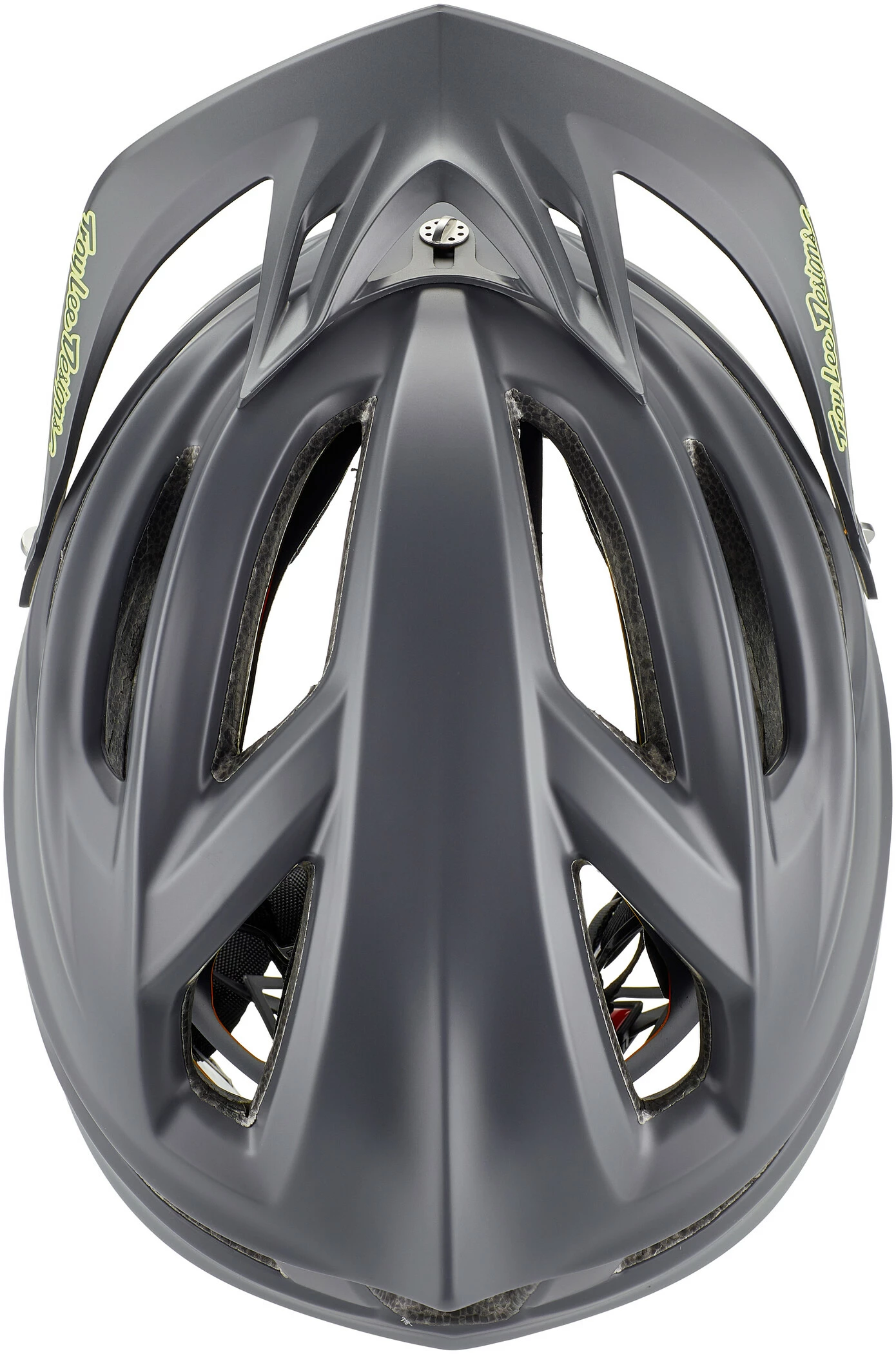 Troy Lee Designs A2 Mips Hjelm, Grå - Billede 6