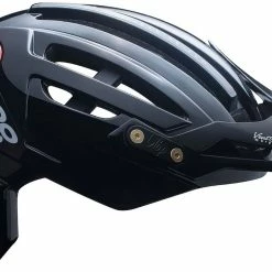 Urge Endur-O-Matic 2 Hjelm, Hvid/sort