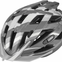 UVEX Air Wing CC Hjelm, Grøn