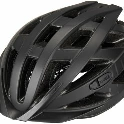 UVEX City I-VO Hjelm, Hvid/sort