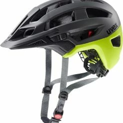 UVEX Finale 2.0 Cykelhjelm, Sort