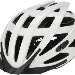 UVEX I-VO 3D Cykelhjelm, Sort