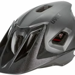 UVEX Quatro Integrale Cykelhjelm, Violet