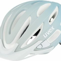 UVEX True CC Hjelm, Blå