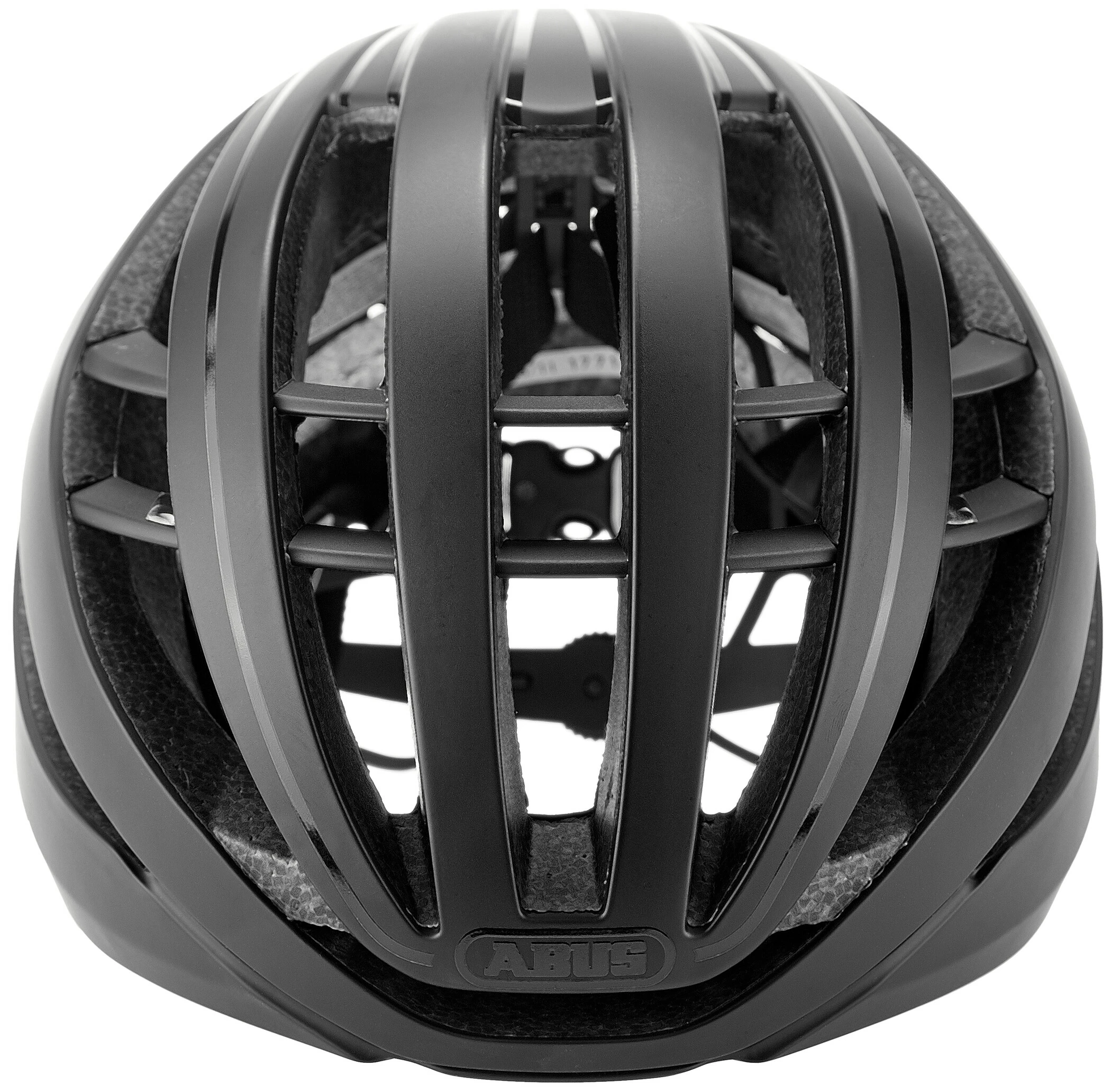 ABUS Aventor Hjelm, Sølv - Billede 2