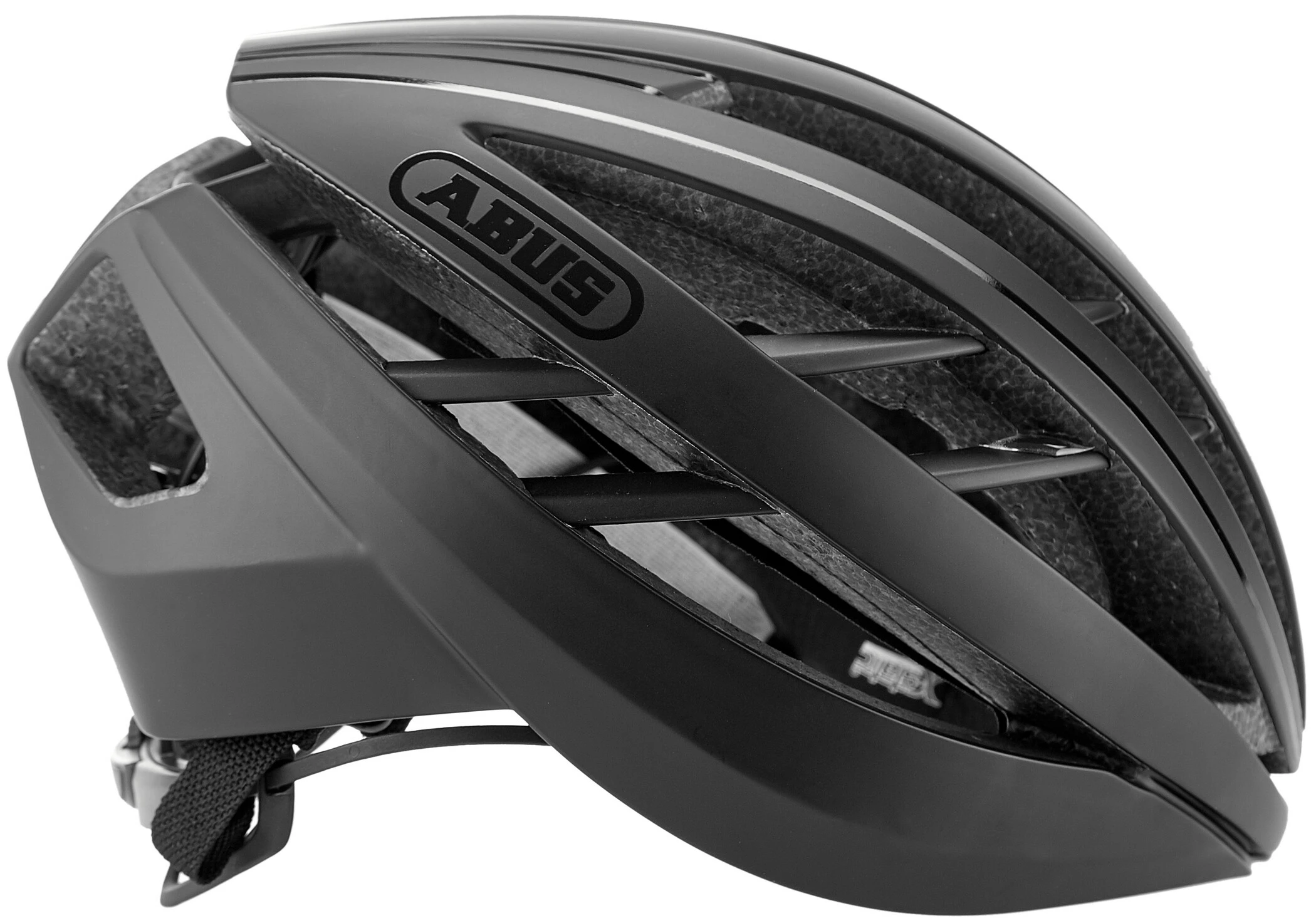 ABUS Aventor Hjelm, Sølv - Billede 4