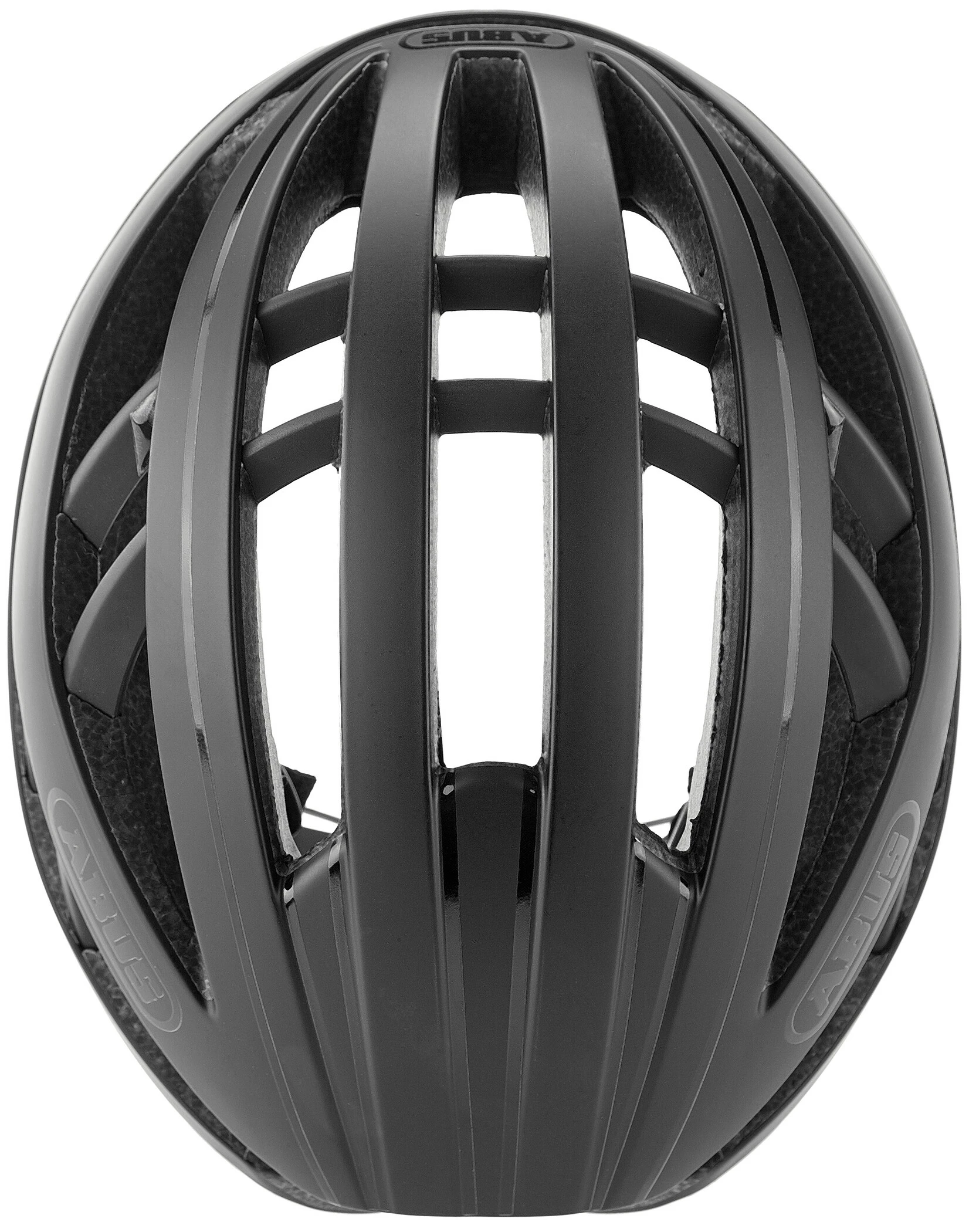 ABUS Aventor Hjelm, Sølv - Billede 6