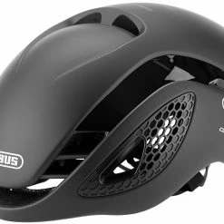 ABUS GameChanger Hjelm, Rød