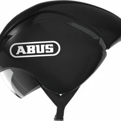 ABUS GameChanger TT Hjelm, Hvid