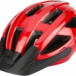 ABUS Macator Hjelm, Orange