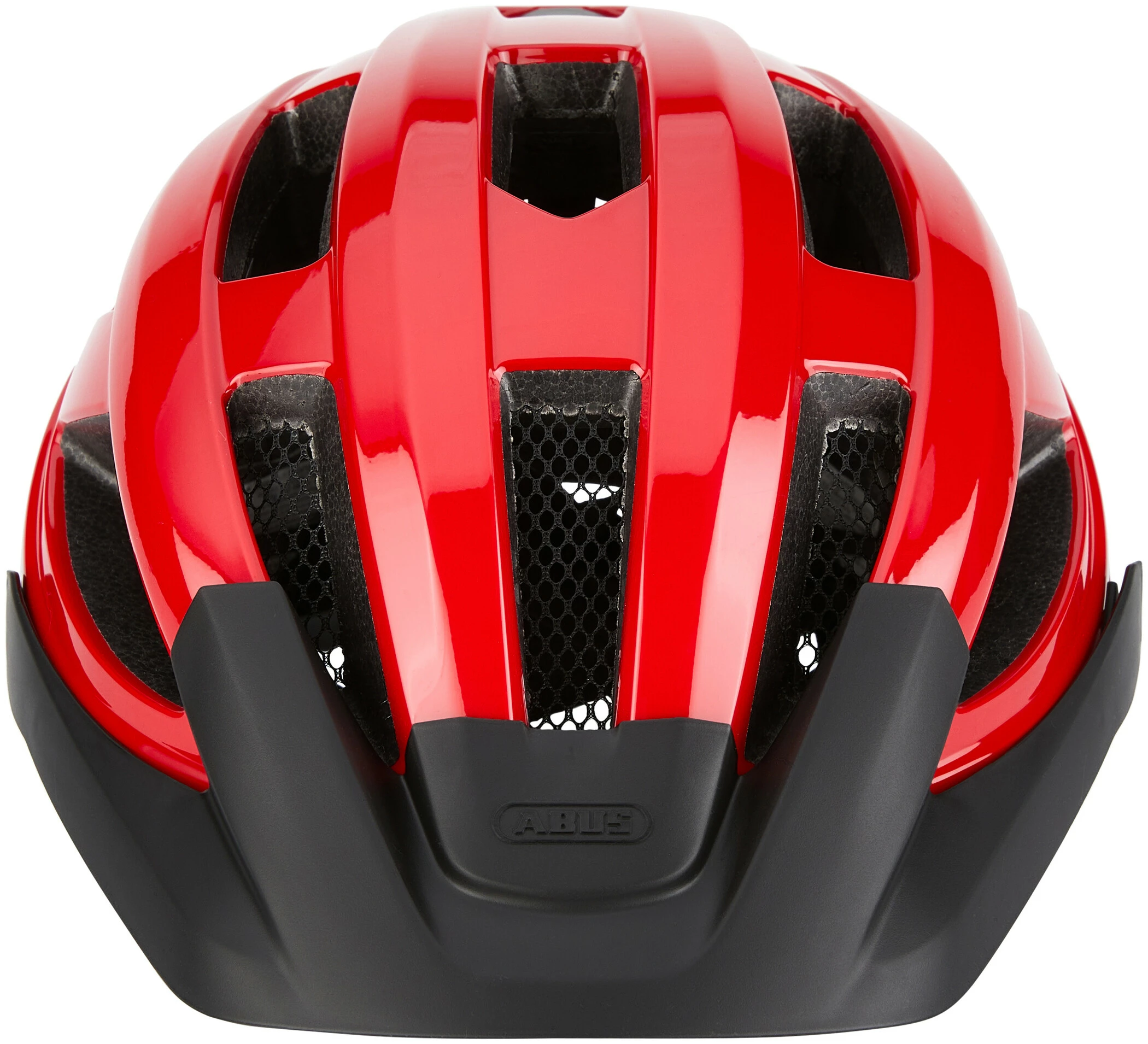 ABUS Macator Hjelm, Blå - Billede 2