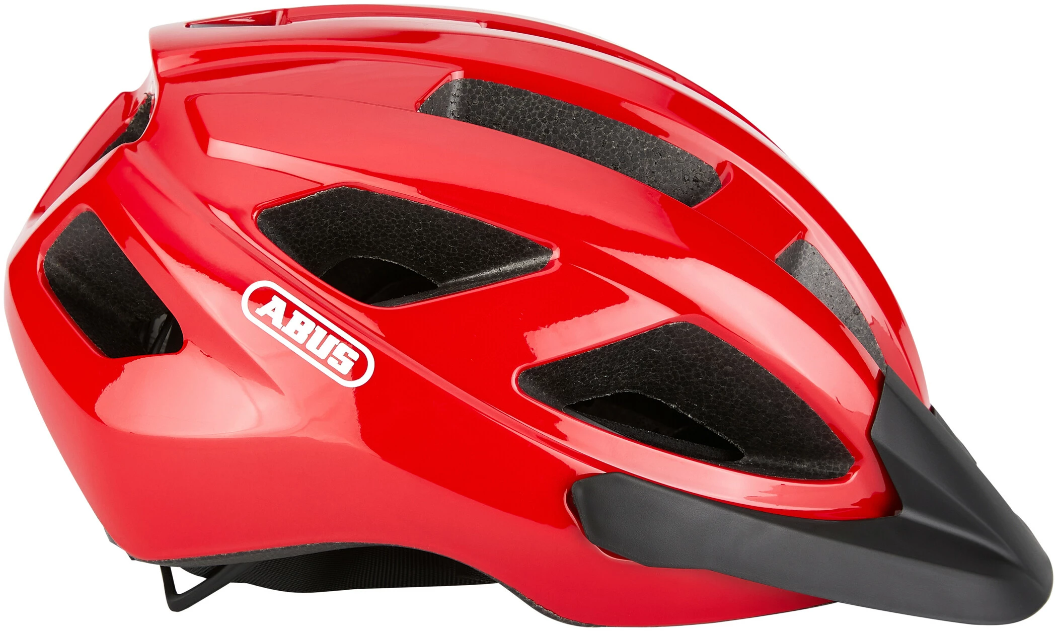 ABUS Macator Hjelm, Blå - Billede 4