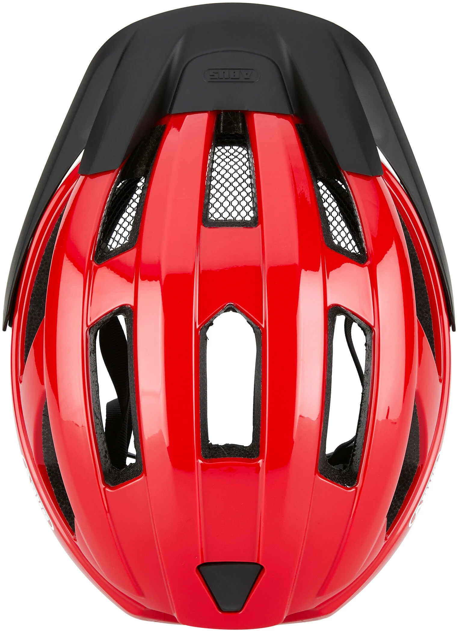 ABUS Macator Hjelm, Blå - Billede 6