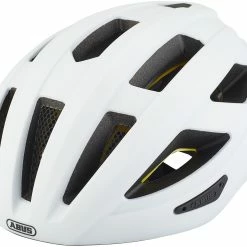 ABUS Macator MIPS Hjelm, Sort