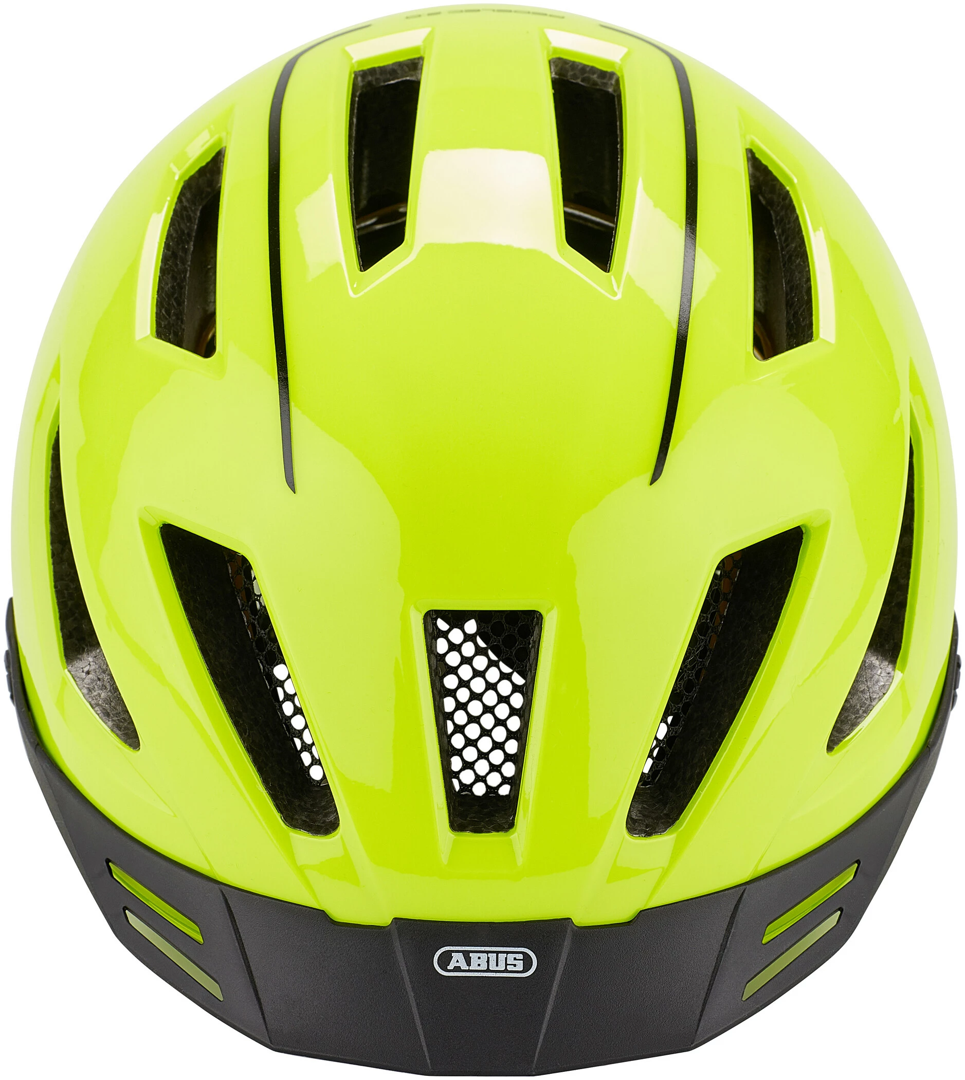 ABUS Pedelec 2.0 MIPS Hjelm, Sølv - Billede 2