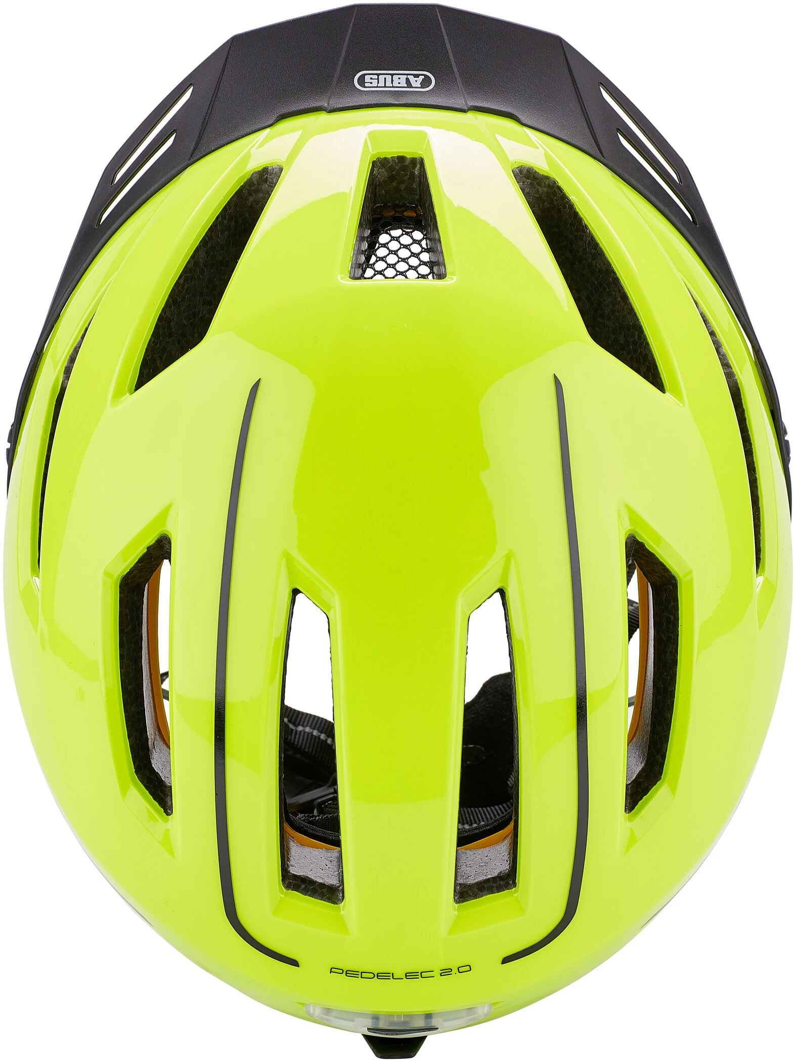 ABUS Pedelec 2.0 MIPS Hjelm, Sølv - Billede 6