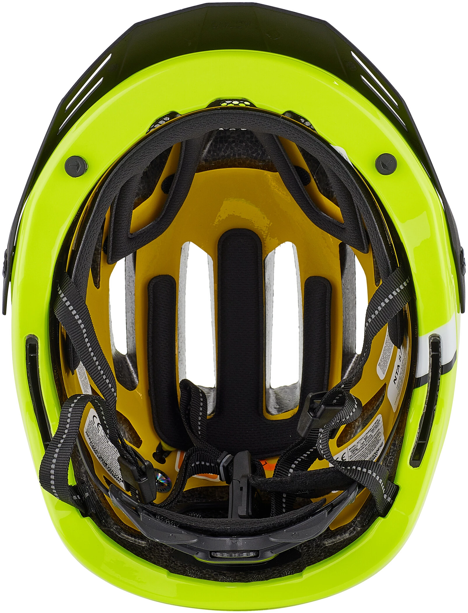 ABUS Pedelec 2.0 MIPS Hjelm, Sølv - Billede 7