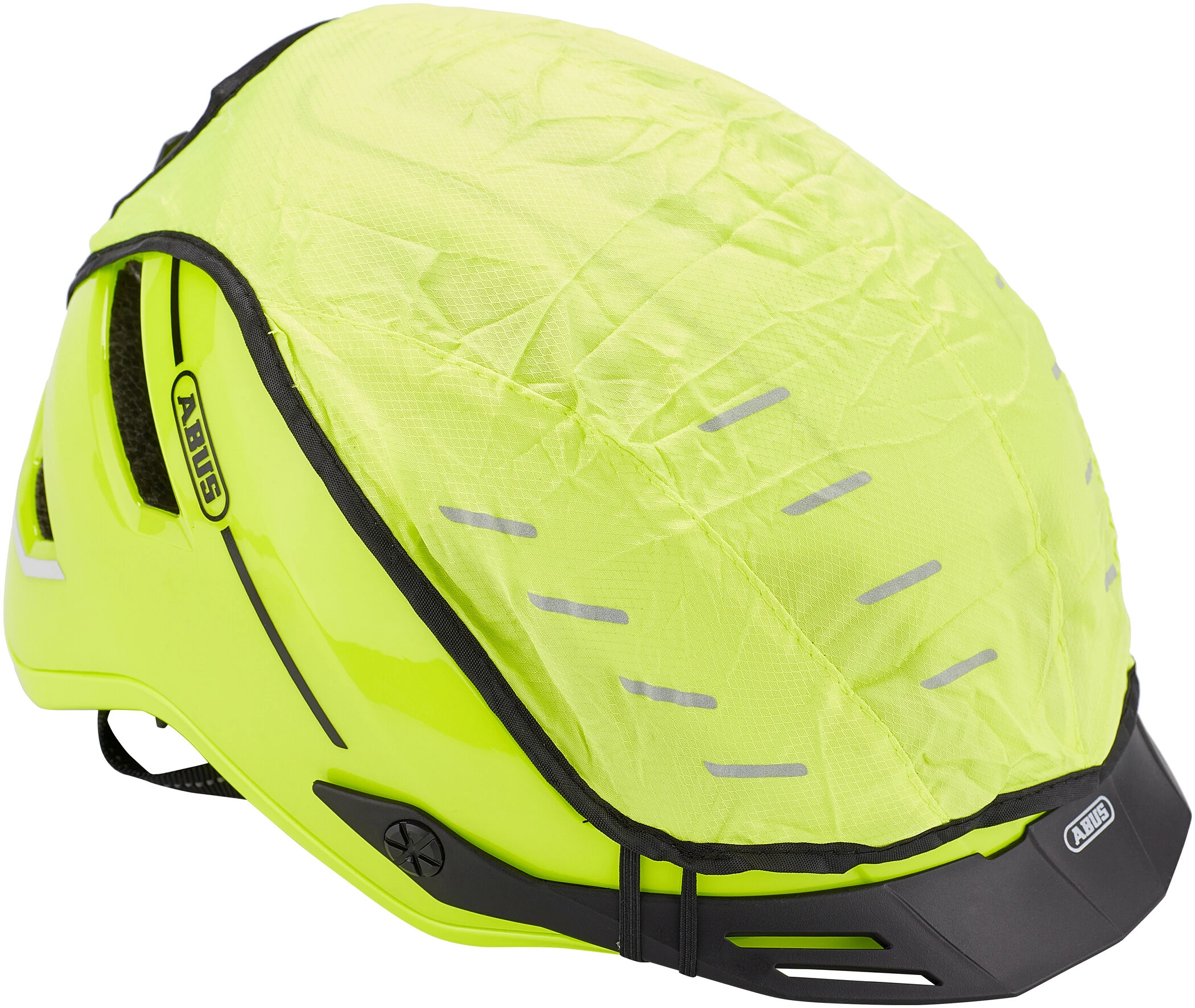 ABUS Pedelec 2.0 MIPS Hjelm, Sølv - Billede 9